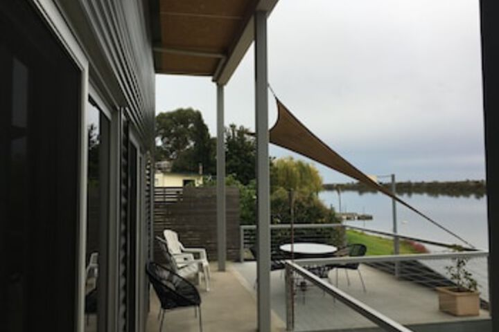 Wellington SA Accommodation Asia