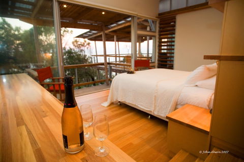 Sunrise At 1770 Holidays - Accommodation Guide 0