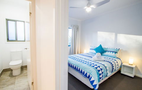 Sunrise At 1770 Holidays - Accommodation Guide 2