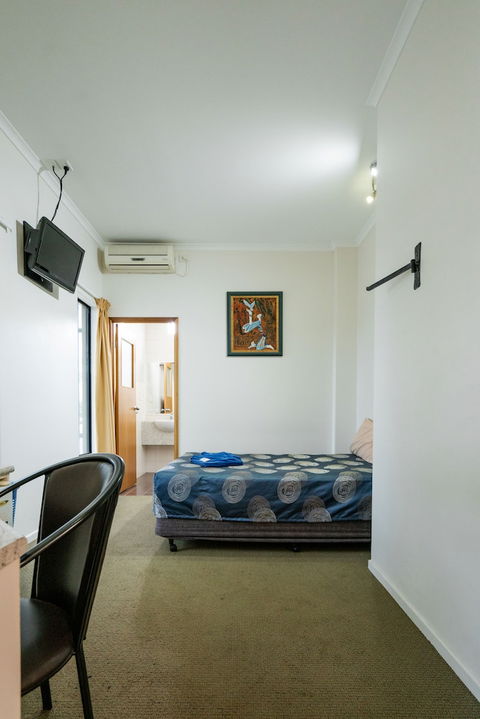 Capella Hotel Motel - Accommodation Asia 6