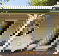 Illalangi Boutique Cottage - Accommodation Guide