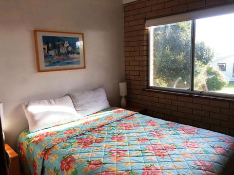Flat 2 3 Bay Lane - Accommodation Asia 4