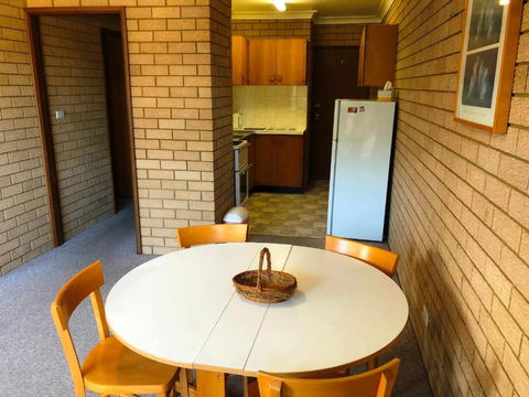 Flat 2 3 Bay Lane - Accommodation Asia 1