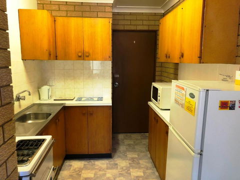 Flat 2 3 Bay Lane - Accommodation Asia 6