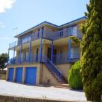 Flat 2 3 Bay Lane - Accommodation Asia 0