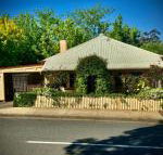 Oats Cottage - Accommodation Asia