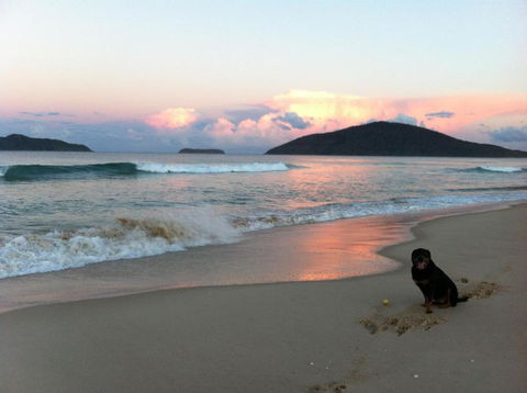 The Beach Townhouse - Accommodation Guide 5