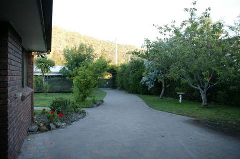 Prosser Retreat Orford - Accommodation Guide 0
