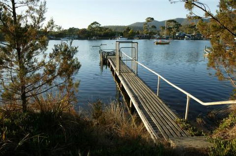 Prosser Retreat Orford - Accommodation Guide 4