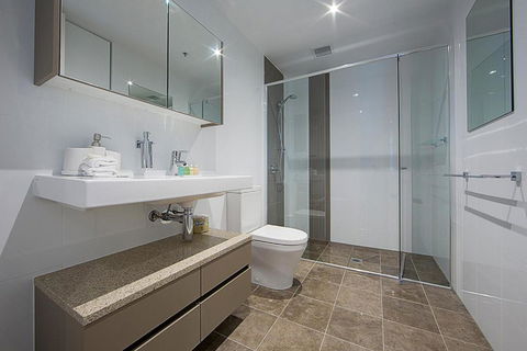 Accommodate Canberra Manhattan On The Park - Accommodation Asia 2