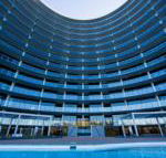 Accommodate Canberra Manhattan on the Park - Accommodation Asia