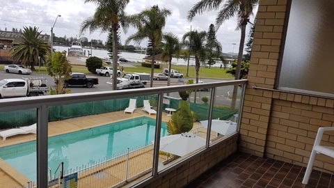 South Pacific Palms Motor Inn - Accommodation Guide 5