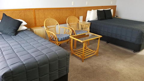 South Pacific Palms Motor Inn - Accommodation Guide 3