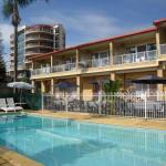 South Pacific Palms Motor Inn - Accommodation Guide 0