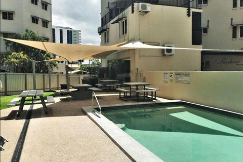 Inner City Cardona Court Apartment - Accommodation Asia 7