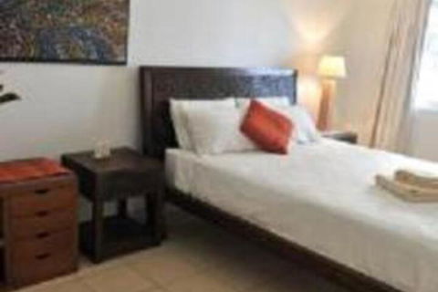 Inner City Cardona Court Apartment - Accommodation Asia 4