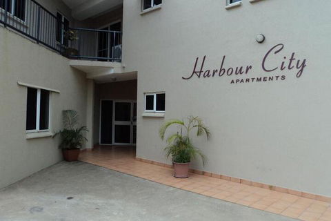 Inner City Cardona Court Apartment - Accommodation Asia 6