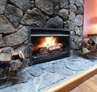 Fire Dreaming - Accommodation Asia