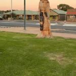 Lake Albert Motel - Accommodation Guide 0