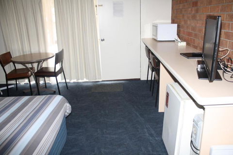 Omeo Motel - Accommodation Asia 6
