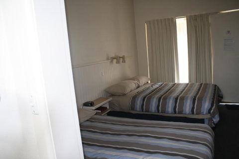 Omeo Motel - Accommodation Asia 1