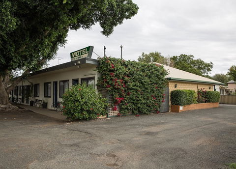 Darling River Motel - Accommodation Asia 3