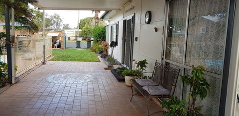 Darling River Motel - Accommodation Asia 5