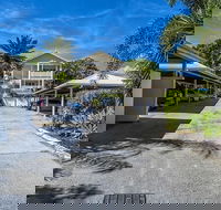 Cairns City Garden Apartment - Accommodation Asia