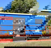 Bega Caravan Park - Accommodation Guide