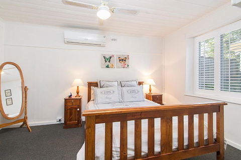 Stoneleigh Cottage Bed & Breakfast - Accommodation Asia 3