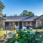 Stoneleigh Cottage Bed & Breakfast - Accommodation Asia 0