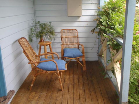 Pettit Cottage - Accommodation Guide 5