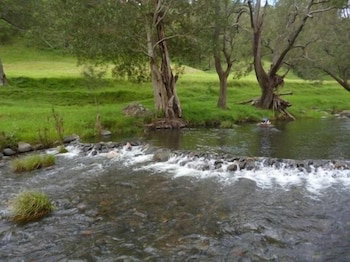 Christmas Creek Cafe & Cabins - Accommodation China 4