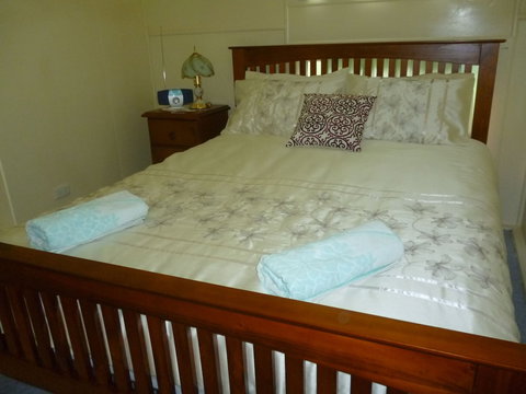 Christmas Creek Cafe & Cabins - Accommodation China 5