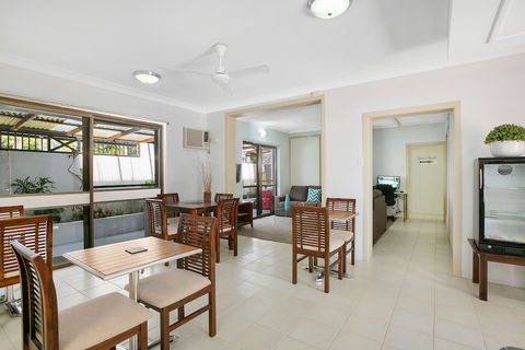 Cairns City Palms - Accommodation Asia 0