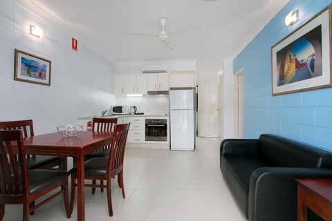 Cairns City Palms - Accommodation Asia 5