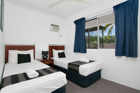 Cairns City Palms - Accommodation Asia 4