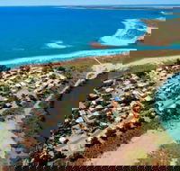 Discovery Parks  Port Hedland - Accommodation Asia