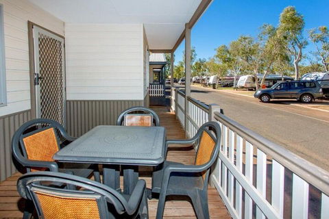 Discovery Parks â€“ Pilbara, Karratha - Accommodation China 1