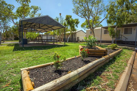 Discovery Parks â€“ Pilbara, Karratha - Accommodation China 6