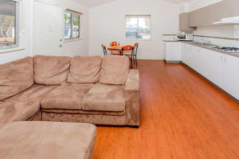 Discovery Parks â€“ Pilbara, Karratha - Accommodation China 7