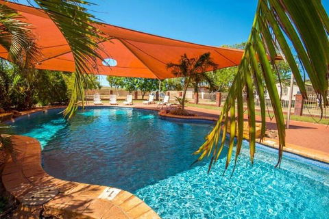 Discovery Parks â€“ Pilbara, Karratha - Accommodation China 5