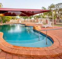 Discovery Parks  Pilbara Karratha - Accommodation Asia
