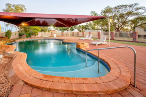 Discovery Parks â€“ Pilbara, Karratha - Accommodation China 0