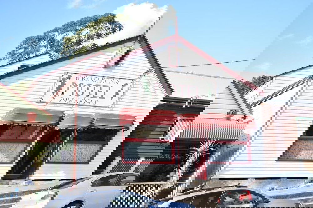 Cogra Bay NSW Accommodation Guide