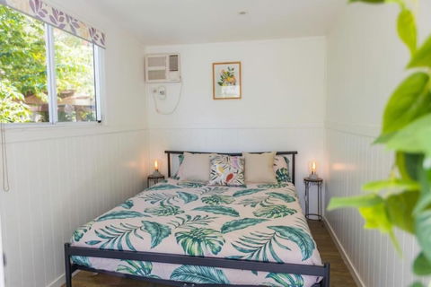 On The Wallaby Eco Lodge - Hostel - Accommodation Asia 3