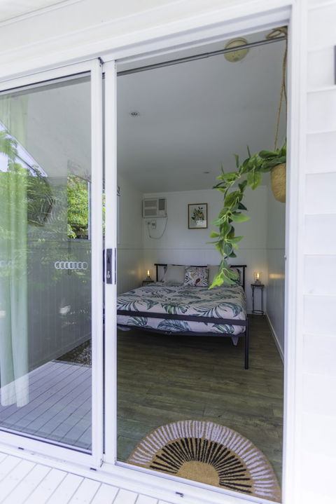 On The Wallaby Eco Lodge - Hostel - Accommodation Asia 5