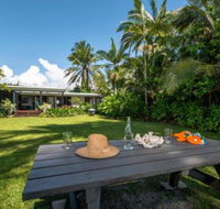 The Palms on Newell Beach - Accommodation Guide