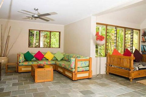 Rocky Point Retreat - Accommodation Asia 3