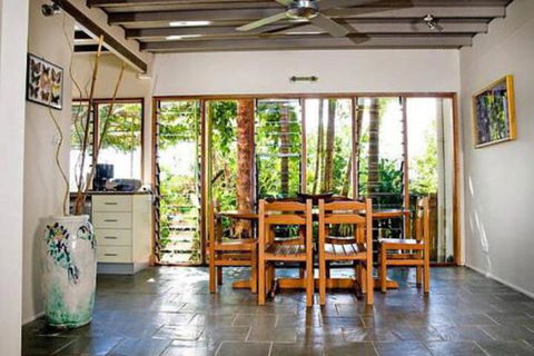 Rocky Point Retreat - Accommodation Asia 6